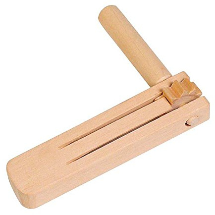 Goki - 2042001 - Accessoire pour Instrument De Musique - Ratchet