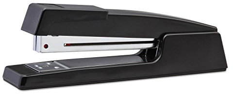 Bostitch B440BK B440 Agrafeuse Electrique à bande complète Capacité 20 feuilles Noir