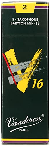 VANDOREN SR742 Wind Instruments für Klarinetten