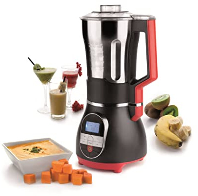 SOUPE MAChina 1,7 LTS 1350W