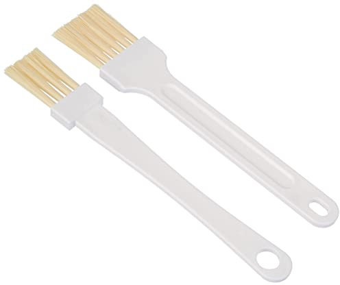 Zenker Pinceles para, marrón, 13.74 + 13.74