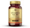 Solgar - Vitamina E 268 mg (400 UI), D-Alfa Tocoferol y mezcla de Tocoferoles, 50 Cápsulas blandas