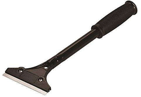 Vitrex TAS100 - Raschietto colla per piastrelle