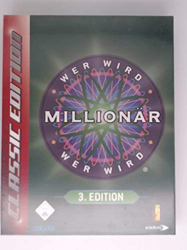 Wer wird Millionär 3