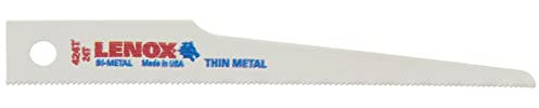 Lenox AIRSAW 424T 4X1/2X023X24 5/PK