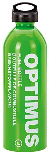 Optimus, bombola per fornello, 1 litro