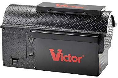 Piège à Souris Électronique Multi-Kill M260 de Victor