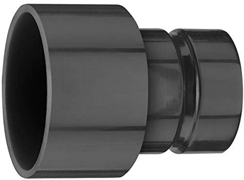 DeWalt DWV9140 2-1/4-Inch OD Adapter