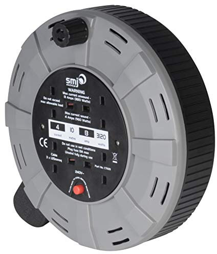 13A 4G 10M CASSETTE REEL CT1013