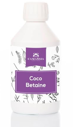Cosmetica Natural Casera Shop Betaina, Coco Betaine