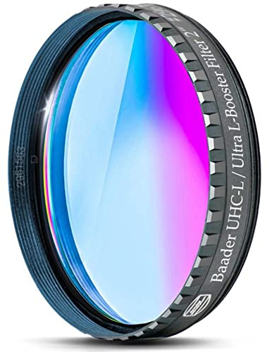 Baader Planetarium Filtro UHC-L 2