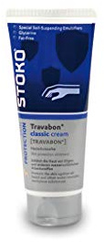 Deb 20854 Stoko Hautschutzsalbe Travabon® classic cream 100ml