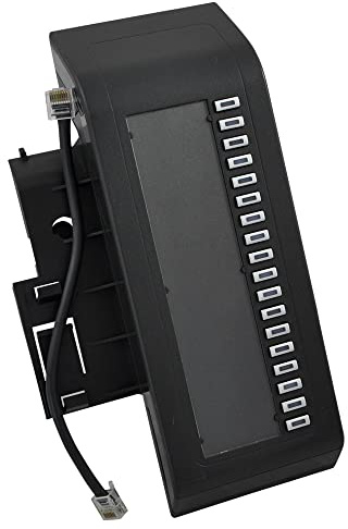 Siemens Unify OpenStage 15 Key Modulo Lava L30250-F600-C181