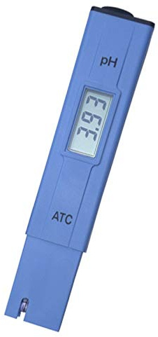PH-Messgerät Meter Messer Tester PH-Wert Aquarium Teich Fischzucht PH-009-II P02
