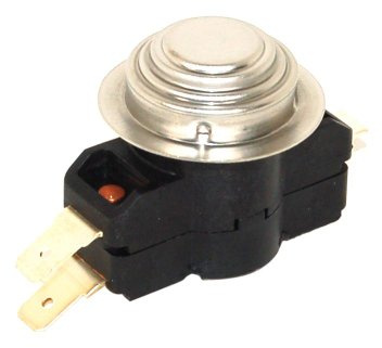 Genuine ZANUSSI Tumble Dryer THERMOSTAT 1258406105