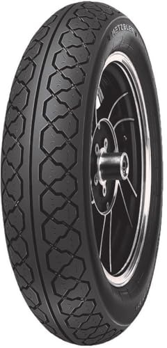 METZELER METZELER 140/90-15 70S PERFECT ME 77-90/90/R15 70S - A/A/70dB - Moto Pneu