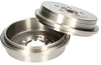 Brembo 14.7754.10 - Tamburo Freno (Set di 1) - Posteriore