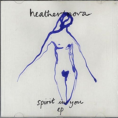 Spirit in you EP