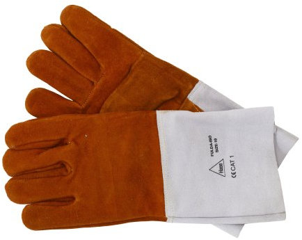 Hase Safety Gloves MAG Handschuh Fulda, Gr. 10