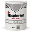 Macpherson 2.5 Litre Universal Primer White