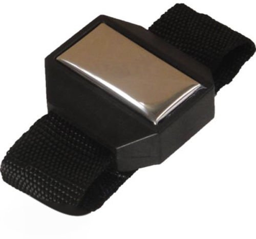 Werkzeug Magnet Schraubenhalter Armband Handgelenk magnetisch Werkstatt [WK42]