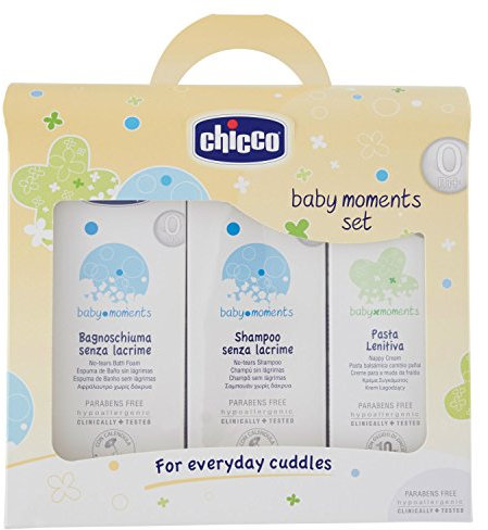 Chicco – Baby Momente Set 3207