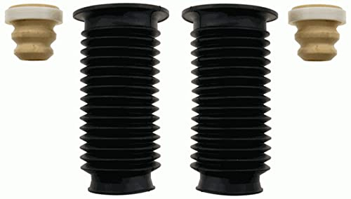 SACHS 900 087 Staubschutzsatz Stoßdämpfer Service Kit für Opel Corsa D (S07) 2006-2015 Vorderachse und Andere Fahrzeuge | Kompatibel mit: FIAT GRANDE PUNTO, OPEL CORSA D, VECTRA C, VECTRA C Caravan, VECTRA C CC