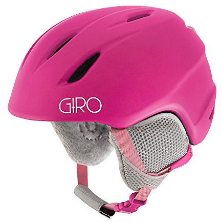 Giro Girls' Youth Launch Helmet 2016/2017