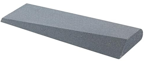 Müller SICMULTI1154010 Multiform Pierre à aiguiser, Gris, 115 x 40 x 10 mm
