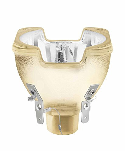 OSRAM SIRIUS HRI 330W X8, 8000K, high pressure discharge lamp, metal halide lamp, stage light