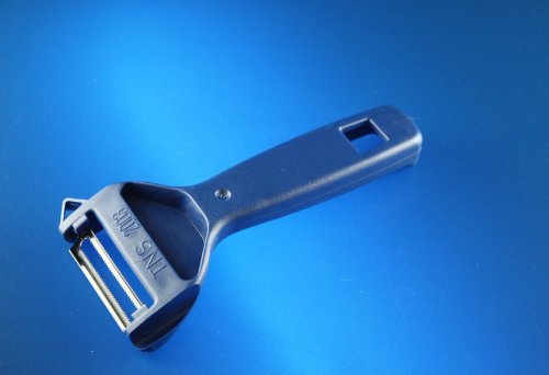 ORIGINAL TNS 2003 TNS2003 SPARSCHÄLER SCHÄLER FARBE BLAU