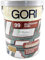 GORI 99 Holzfassaden-Farbe 5 L 2053 Silbergrau Holzfarbe