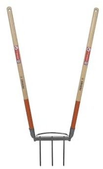 MERMIER Bioculteur 3 dents