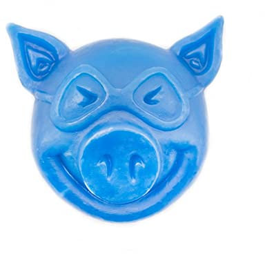 Pig Wheels Skateboard Zubehör Head Curb Wax