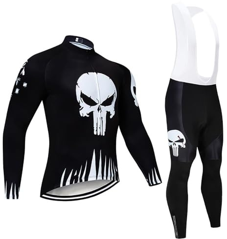 Moxilyn Radtrikots für Herren, Radsport-Oberteile, Radsport-Skinsuit-Trikots, Radbekleidung, Mountainbike/MTB-Shirt, atmungsaktiv und schweißabsorbierend, schnell trocknend