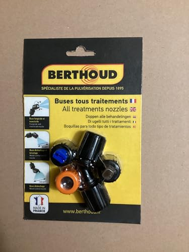 BERTHOUD Hozelock 211324 - Buses Tout Type de Traitement