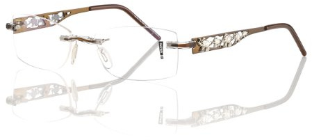 Switch It! Combi 960 Montur Wechselbrille