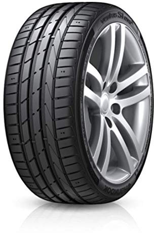 Hankook Ventus S1 evo2 K117 XL - 225/50R17 98Y - Sommerreifen