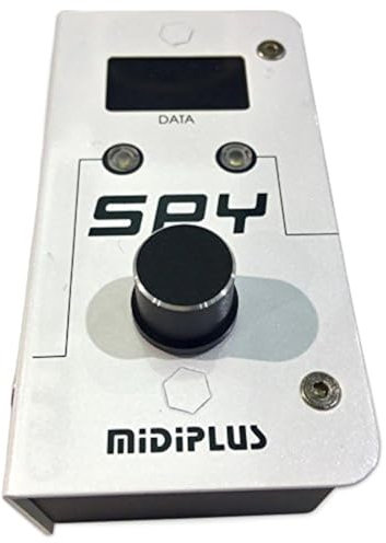 midiplus SPY Midi Petal Controller