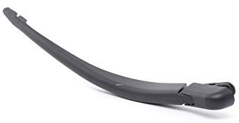 RIDEX 301W0014 Brazo del limpiaparabrisas lavado de parabrisas posterior Brazo de Limpiaparabrisas Brazo de Limpiaparabrisas compatible con OPEL Zafira A Monovolumen T98, VAUXHALL Zafira Mk I A T98