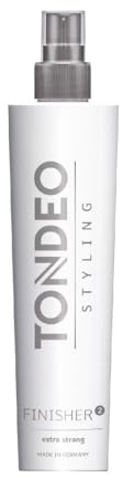 Tondeo Finisher 2, 200 ml