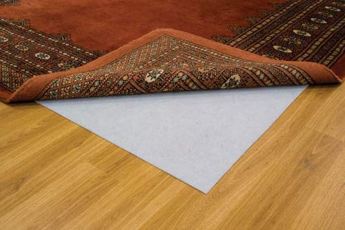 FrithRugs Supergrip Rug Underlay Anti Slip For Hard Floors, Non Slip Rug Underlay, Non Slip Rug Grip, Rug Anti Slip, Rug Grip To Stop Slipping on Hard Wood Floors, Rug Size 152 x 91cm