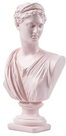 Angoily Escultura De De Adorno De Personaje para Escritorio Decoración De y De Inauguración