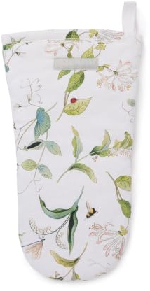Sophie Allport Wild Floral Oven Mitt
