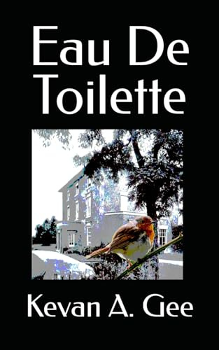 Eau De Toilette