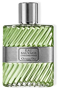 EAU SAUVAGE as vapo 100 ml