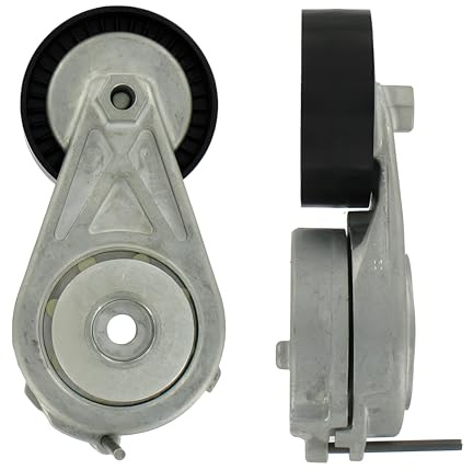 SKF Riemenspanner Keilrippenriemen VKM 31310 Position oben Höhe 222mm Länge 109mm Breite 64mm - OE Qualität | Kompatibel mit: AUDI A4 Allroad B8, A4 B8, A4 B8 Avant, A5, A5 Cabriolet, A5 Sportback, Q5, SEAT EXEO, EXEO ST, VW AMAROK