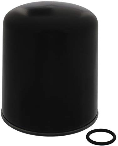 febi bilstein 40061 Air Dryer Cartridge with o-ring, without oil separator, pack of one