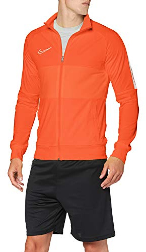 Nike, Academy 19 Essential Track Jacket