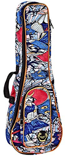 Ortega Guitars Keiki Designer Series Gig Bag